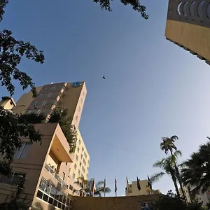 Hotel Cosmopolitan