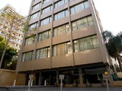 Lahoya Beirut Hotel