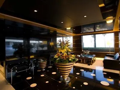 Lahoya Beirut Hotel