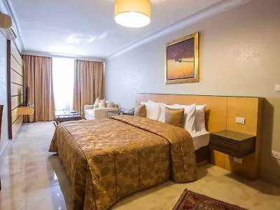 Lahoya Beirut Hotel 4*,