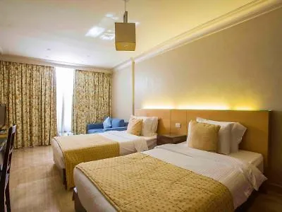 Lahoya Beirut Hotel