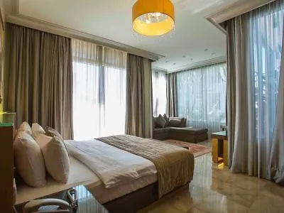 Lahoya Beirut Hotel