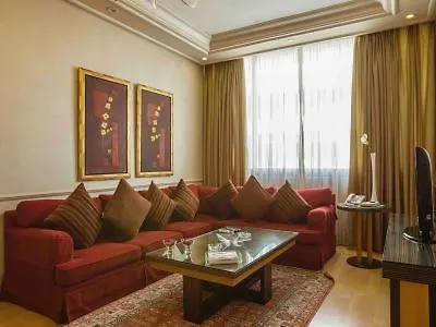 Lahoya Beirut Hotel