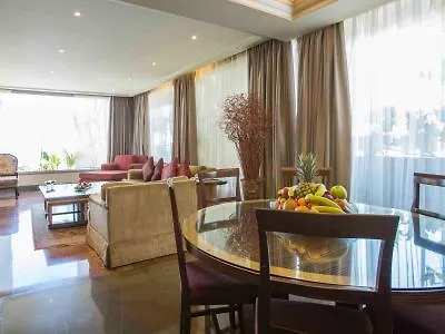 ****  Lahoya Beirut Hotel لبنان