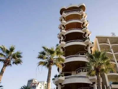 Lahoya Beirut Hotel لبنان