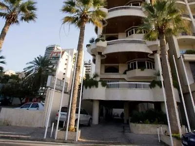 Lahoya Beirut Hotel 4*,  لبنان