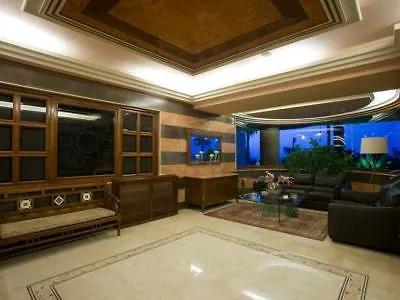 Lahoya Beirut Hotel