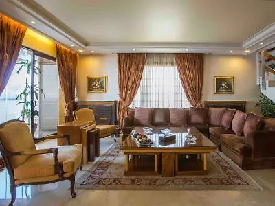 Lahoya Beirut Hotel