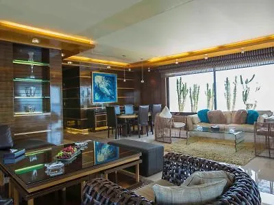 Lahoya Beirut Hotel