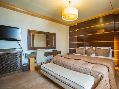Lahoya Beirut Hotel